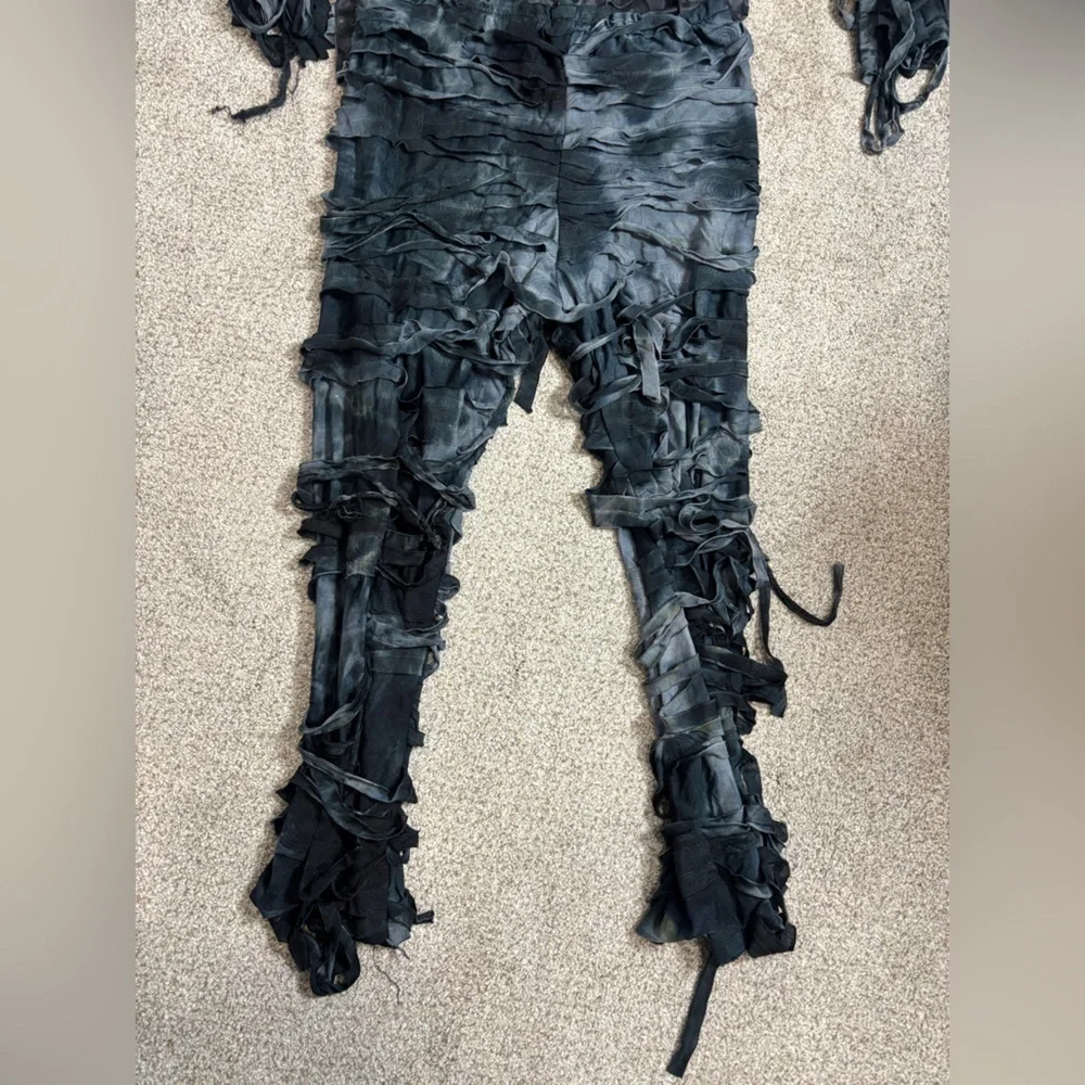 California Costumes halloween zombie